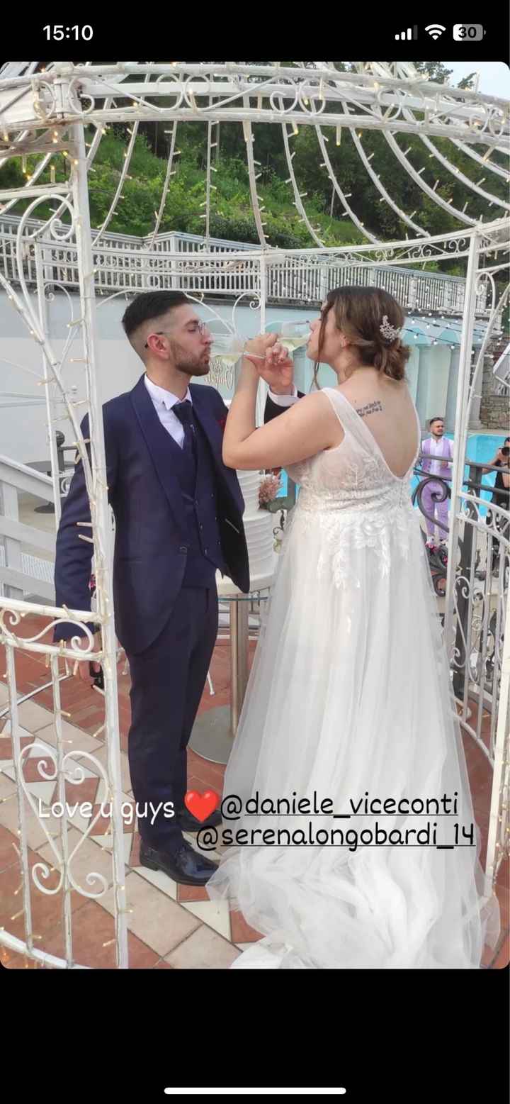 22 giugno 2023 ❤️ la nostra favola! 💖 - 10