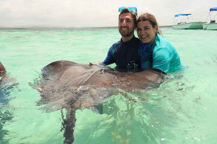 Rientrati dalla luna di miele ❤️ - 4