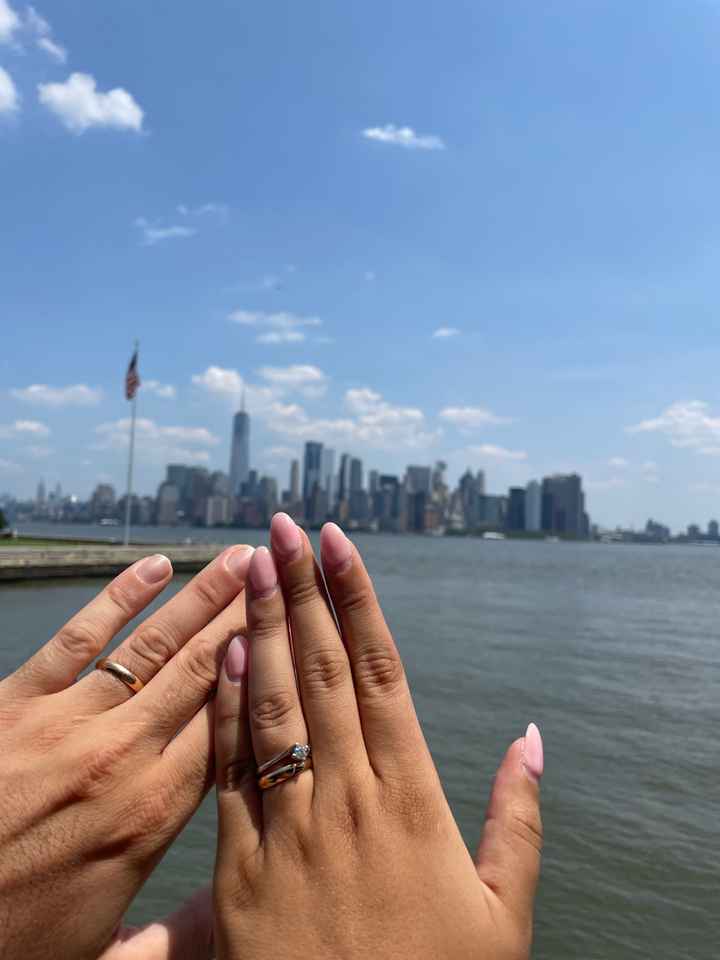 Rientrati dalla luna di miele ❤️ - 8