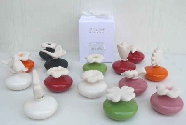 Consiglio vi piace come bomboniera?