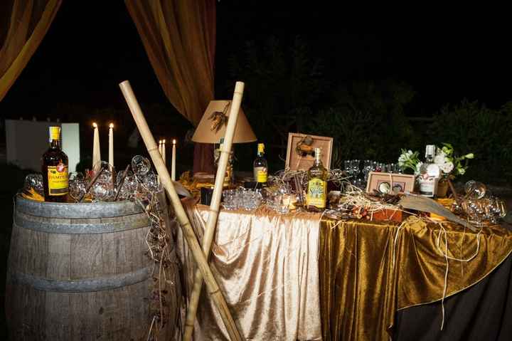 Angolo rum e sigari - 1