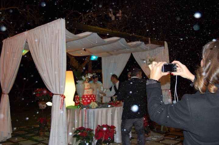 Idee e confettata natalizia - 4