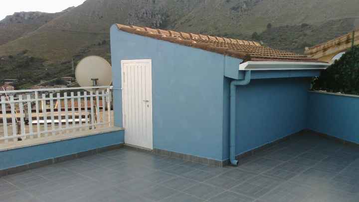 Qualche foto della nostra casetta - 1