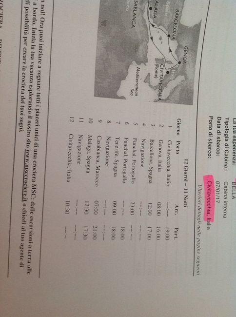 Crociera a dicembre? - 1