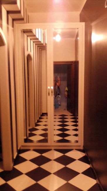 Finalmente i primi mobili - 2