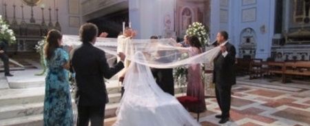 No alle cerimonie lunghe! - 1