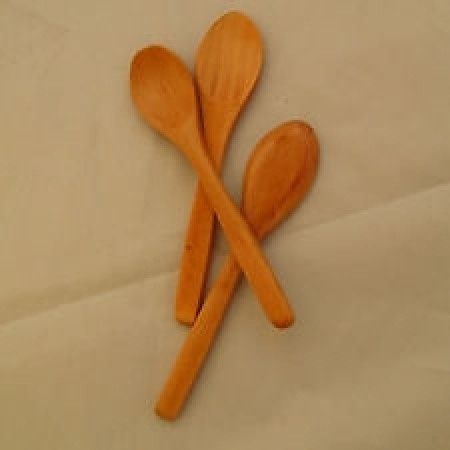 cucchiaini marmellata