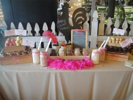 cupcake bar1