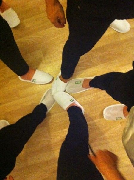 nubilato in limousine 6