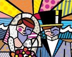 romero britto