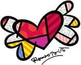romero britto 3