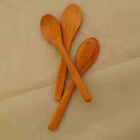 cucchiaini marmellata