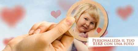 biscotti personalizzati con foto