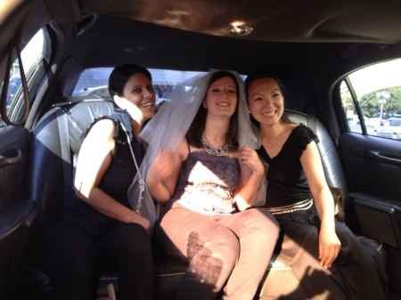 nubilato in limousine 5