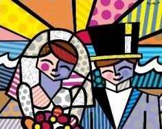 romero britto