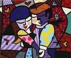 romero britto 1