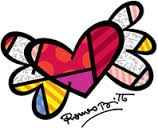romero britto 3