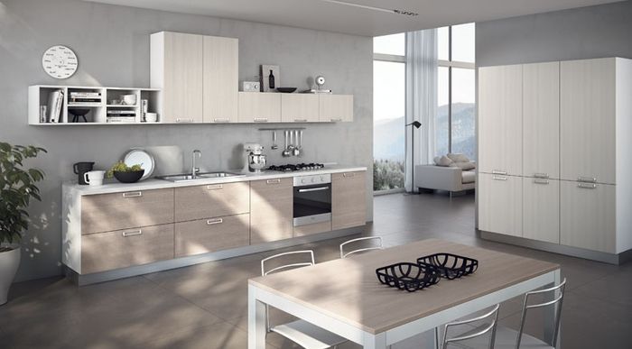 cucine domino 