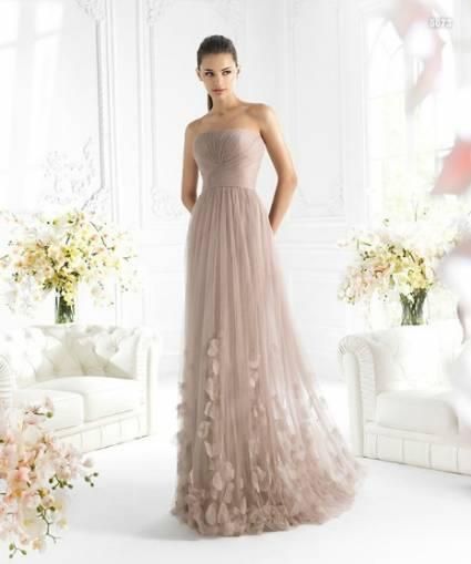 DAMIGELLE SPOSA 