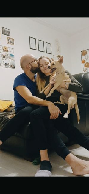 Postate una foto di voi due 👇 - 1