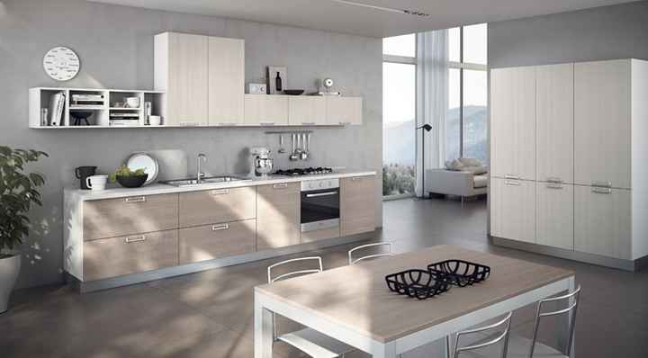 cucine domino 