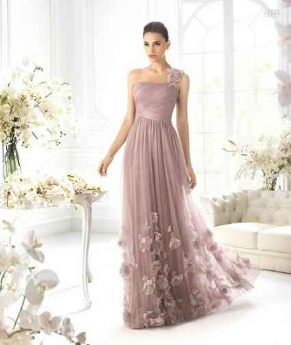 DAMIGELLE SPOSA 