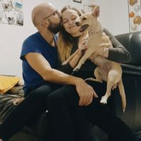 Postate una foto di voi due 👇 - 1