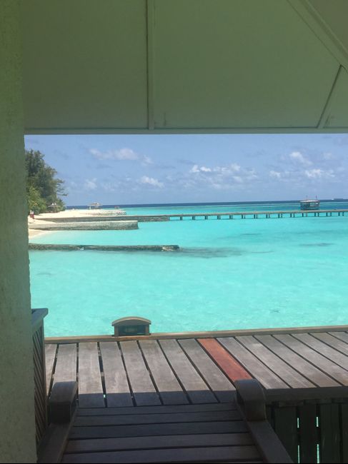 Viaggio di nozze alle Maldive? - 4