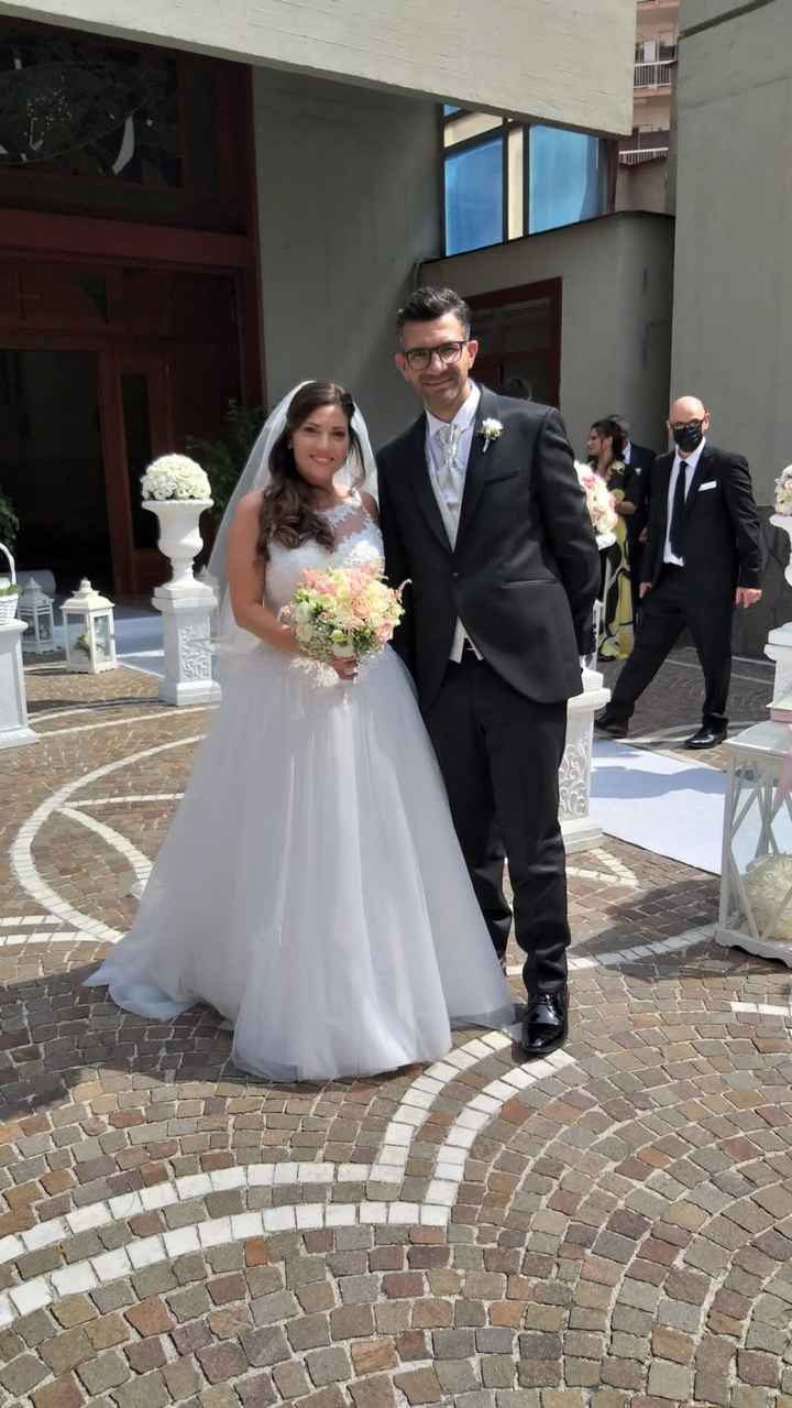 Finalmente sposi!!! - 1