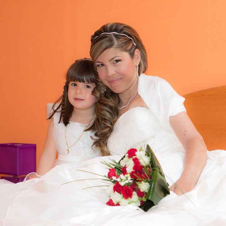 Io con la mia principessa - 1