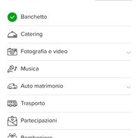 Condividi lo screenshot dei tuoi fornitori - 1