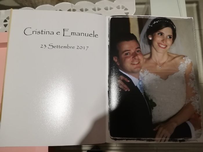 Il ricordo del più bel giorno della mia vita! - 3