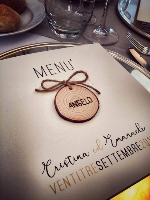 Alcuni particolari del mio matrimonio - 17