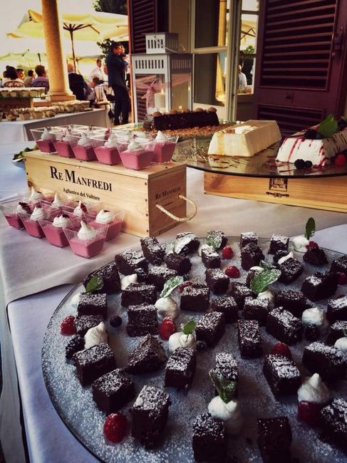 Alcuni particolari del mio matrimonio - 19