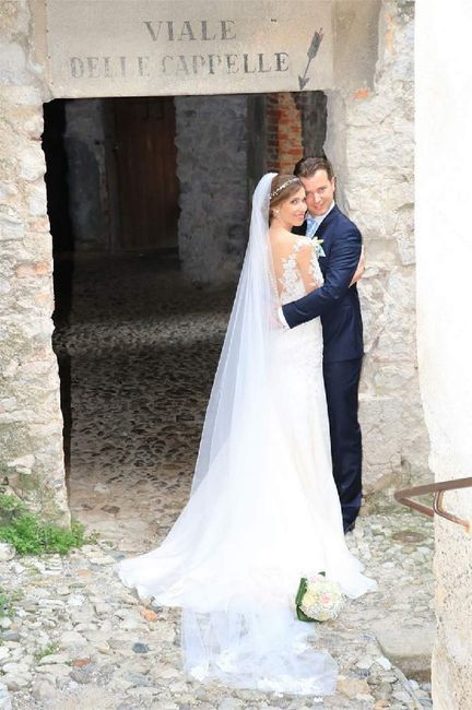 Fatemi  vedere le vostre foto  preferite del Matrimonio 😍📸 - 2