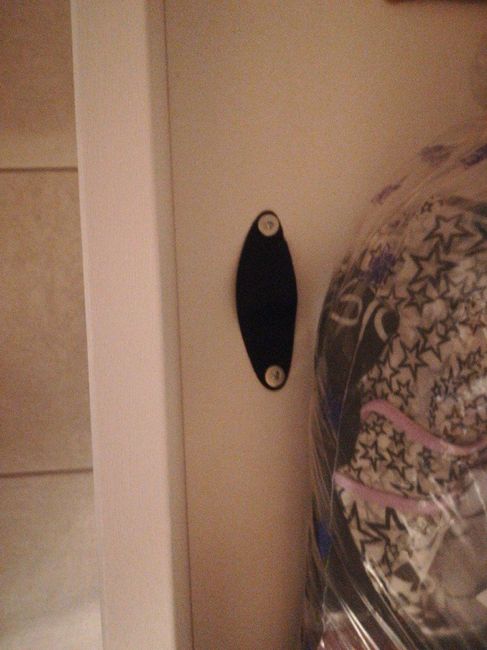 Pulire sotto il letto contenitore 2