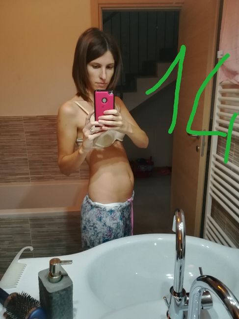 Mammine di Marzo 2019❤️ - 1