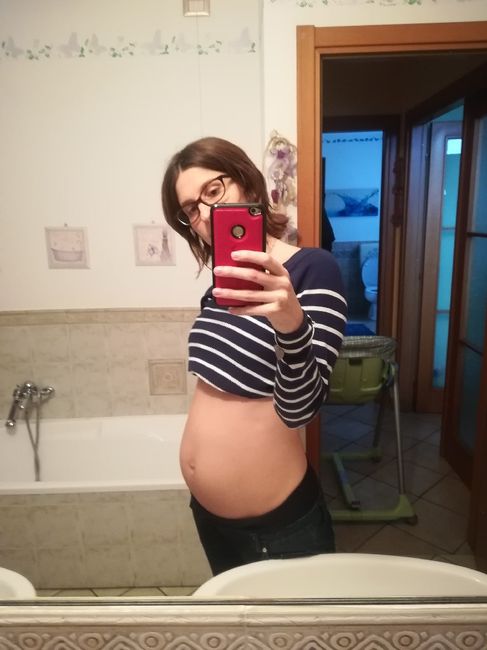 Mamme di marzo 2019 4