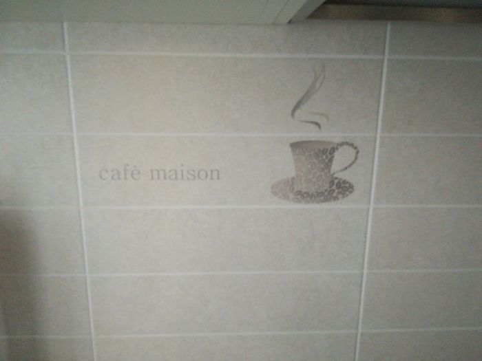 Rivestimento cucina help! - 2