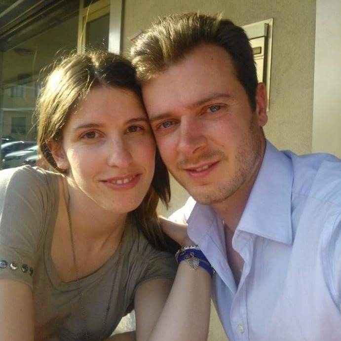 Prima foto di coppia 👫 - 1