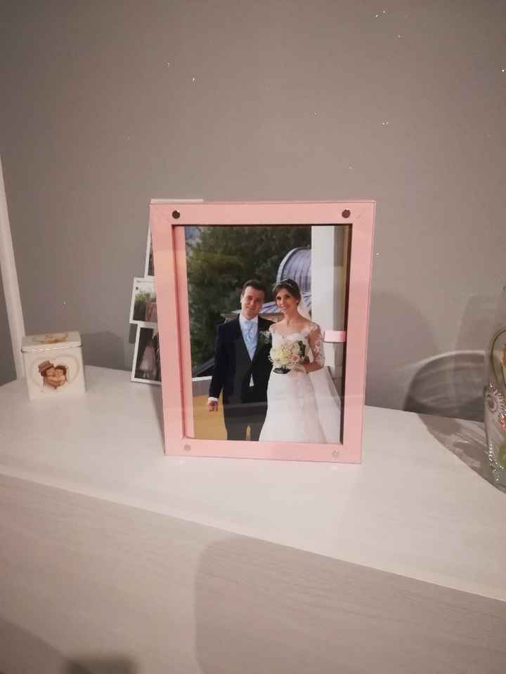 Il ricordo del più bel giorno della mia vita! - 1