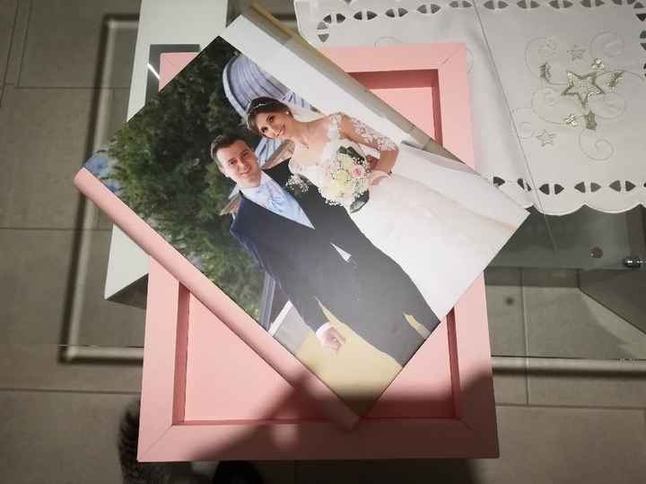 Il ricordo del più bel giorno della mia vita! - 2