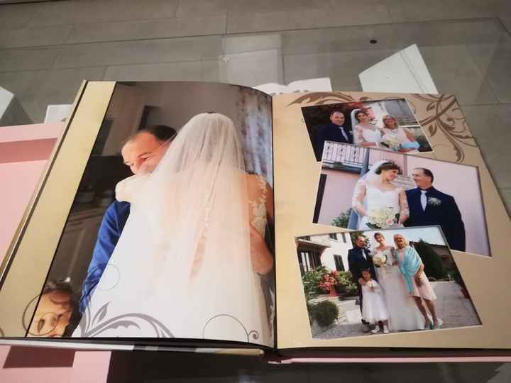 Il ricordo del più bel giorno della mia vita! - 5