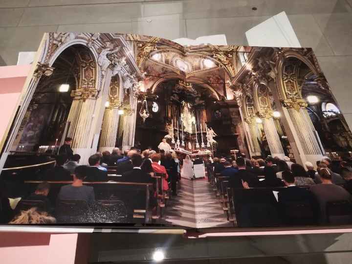 Il ricordo del più bel giorno della mia vita! - 9