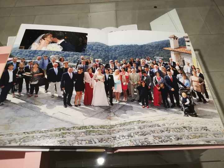 Il ricordo del più bel giorno della mia vita! - 17