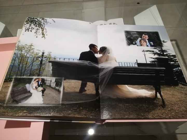 Il ricordo del più bel giorno della mia vita! - 22