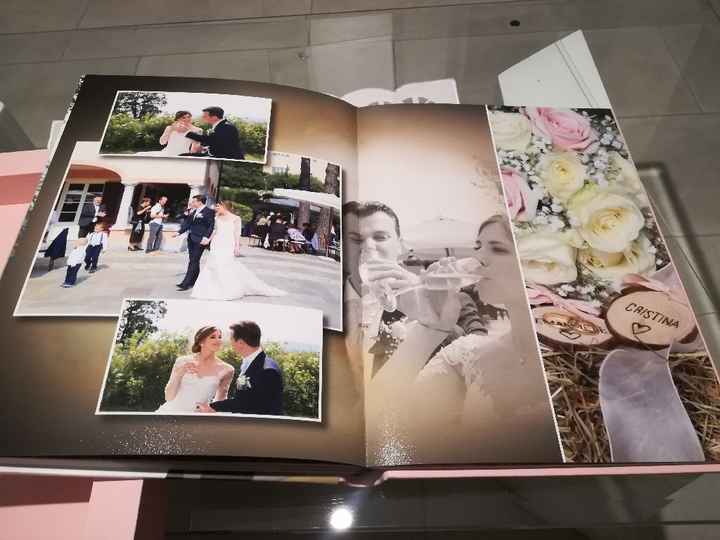 Il ricordo del più bel giorno della mia vita! - 23