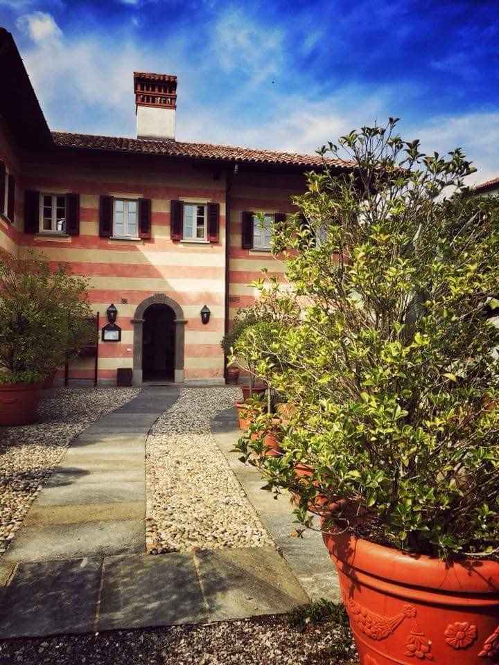 Alcuni particolari del mio matrimonio - 2