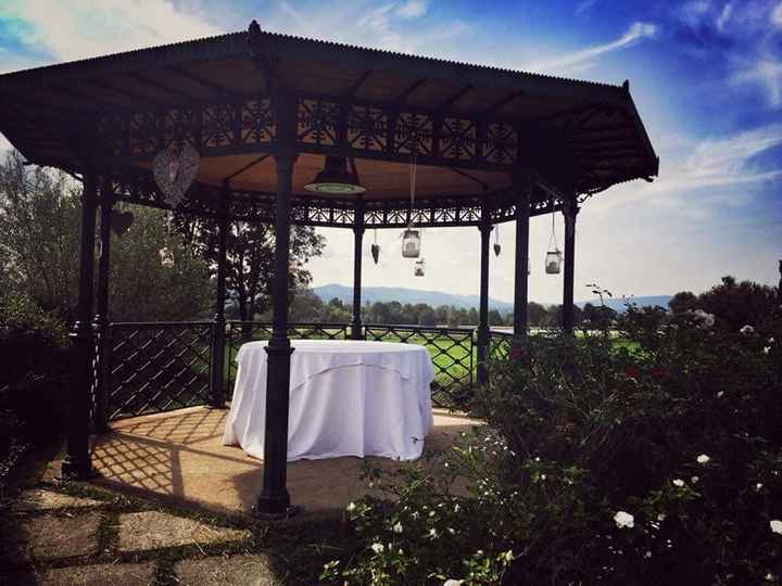 Alcuni particolari del mio matrimonio - 12