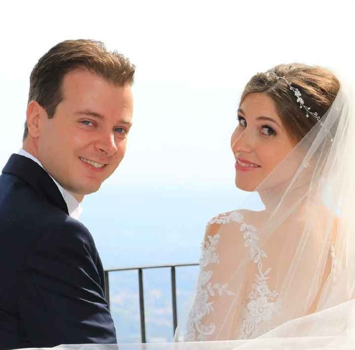 Fatemi  vedere le vostre foto  preferite del Matrimonio 😍📸 - 1